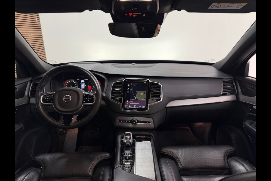 Volvo XC90 2.0 T8 Twin Engine AWD Inscription Intro | Leder | Pano | Massage | Elektr trekhaak | 22Inch