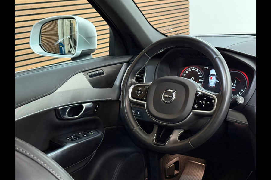 Volvo XC90 2.0 T8 Twin Engine AWD Inscription Intro | Leder | Pano | Massage | Elektr trekhaak | 22Inch
