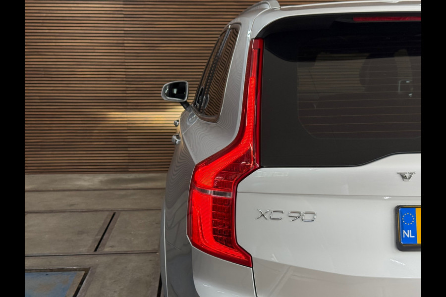 Volvo XC90 2.0 T8 Twin Engine AWD Inscription Intro | Leder | Pano | Massage | Elektr trekhaak | 22Inch