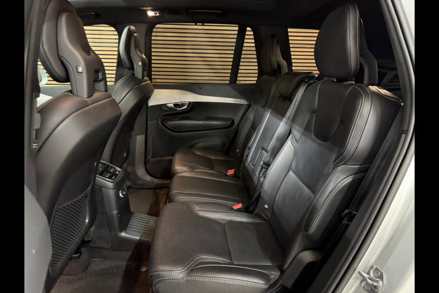 Volvo XC90 2.0 T8 Twin Engine AWD Inscription Intro | Leder | Pano | Massage | Elektr trekhaak | 22Inch