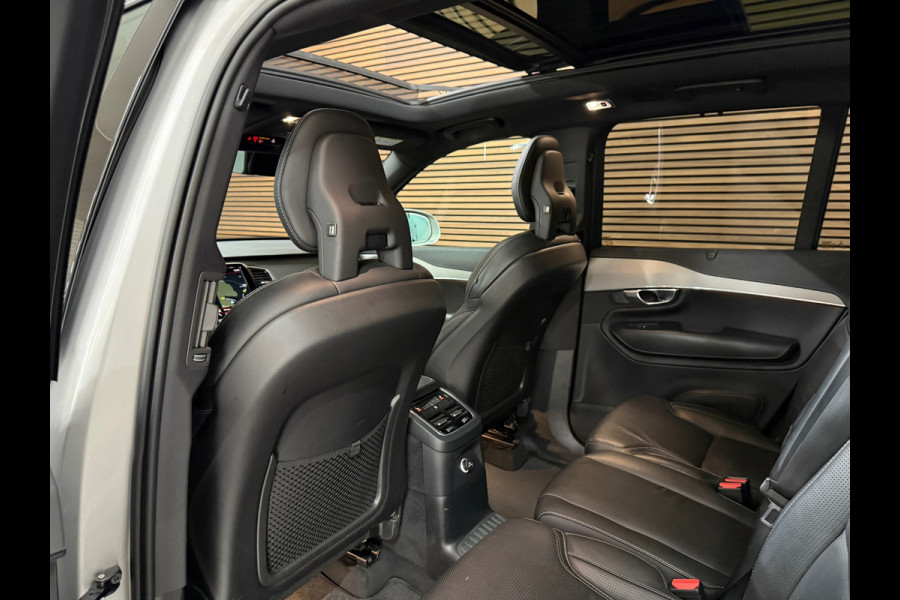 Volvo XC90 2.0 T8 Twin Engine AWD Inscription Intro | Leder | Pano | Massage | Elektr trekhaak | 22Inch