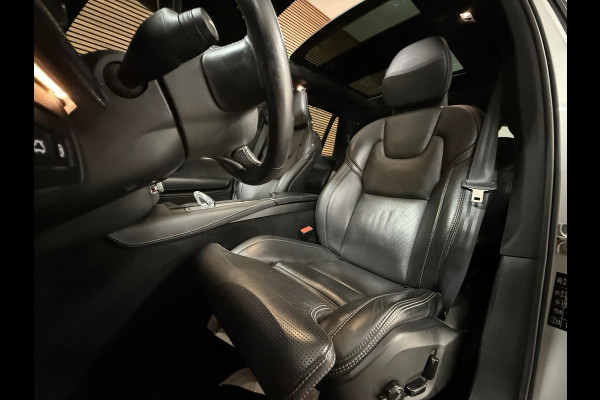 Volvo XC90 2.0 T8 Twin Engine AWD Inscription Intro | Leder | Pano | Massage | Elektr trekhaak | 22Inch