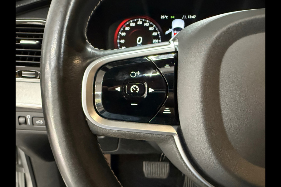 Volvo XC90 2.0 T8 Twin Engine AWD Inscription Intro | Leder | Pano | Massage | Elektr trekhaak | 22Inch