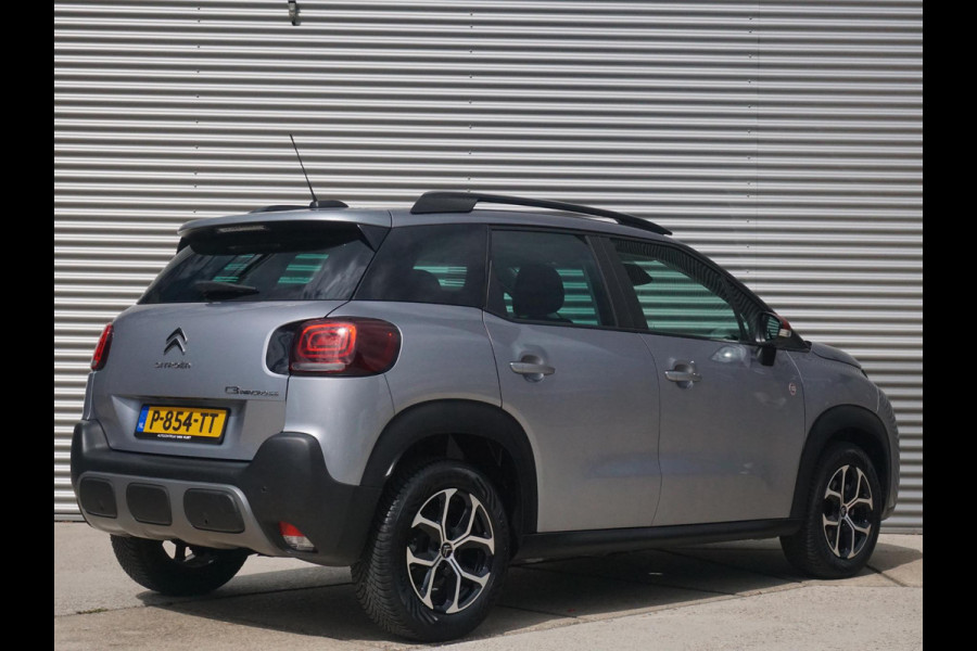Citroën C3 Aircross 1.2 PureTech C-Series
