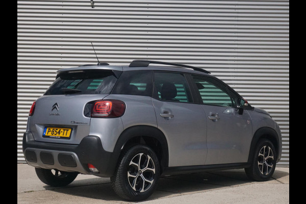 Citroën C3 Aircross 1.2 PureTech C-Series