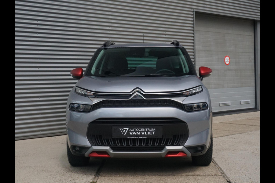 Citroën C3 Aircross 1.2 PureTech C-Series
