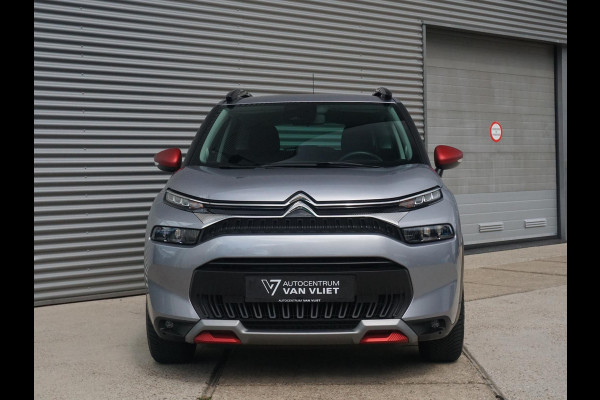 Citroën C3 Aircross 1.2 PureTech C-Series