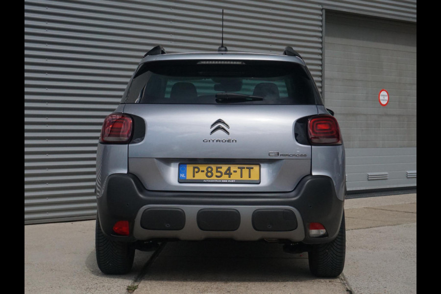 Citroën C3 Aircross 1.2 PureTech C-Series