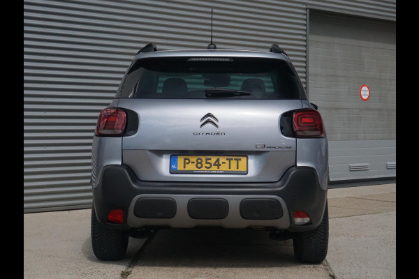 Citroën C3 Aircross 1.2 PureTech C-Series