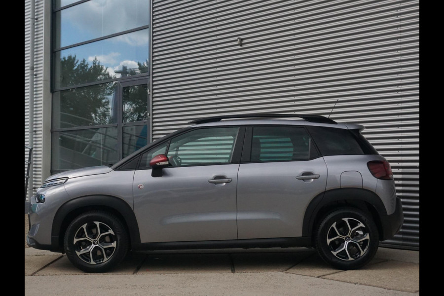 Citroën C3 Aircross 1.2 PureTech C-Series