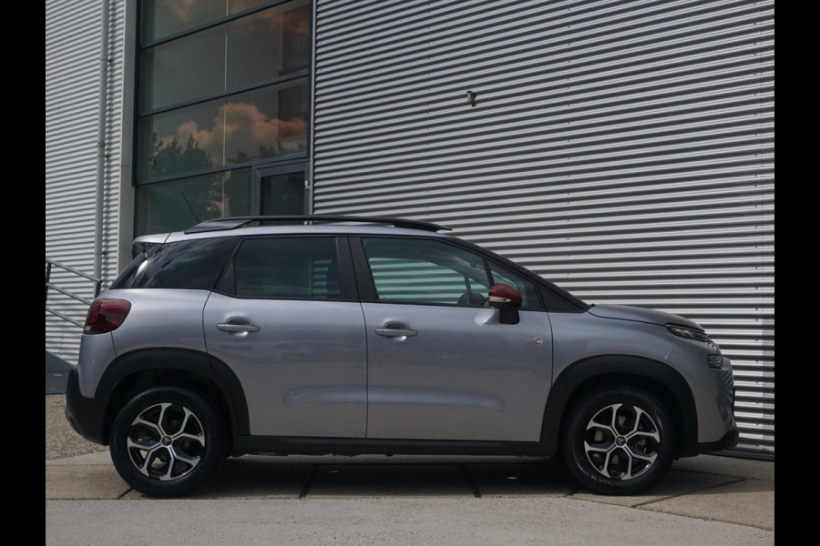 Citroën C3 Aircross 1.2 PureTech C-Series