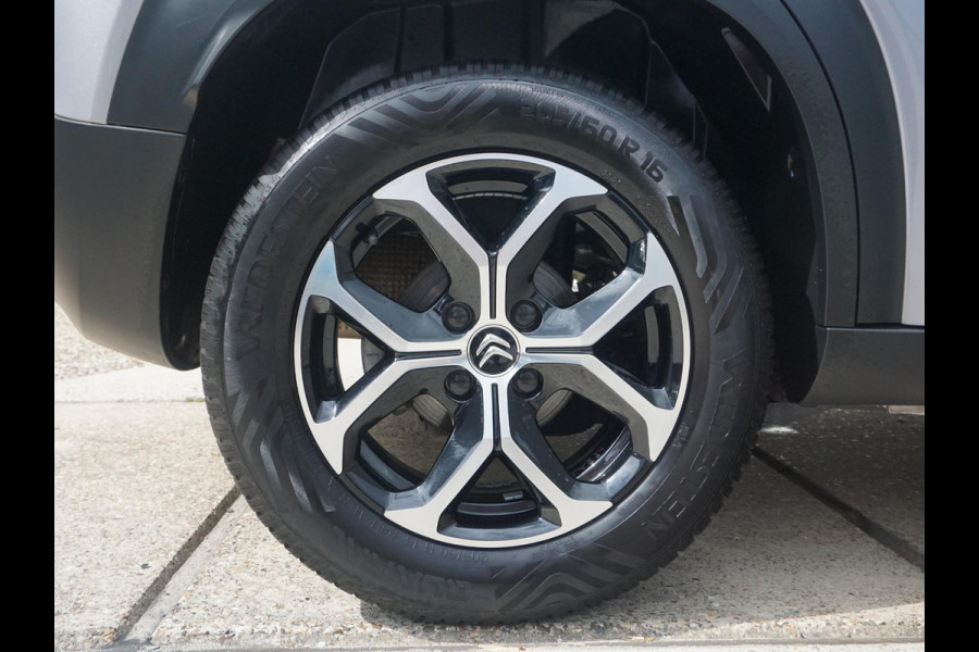 Citroën C3 Aircross 1.2 PureTech C-Series