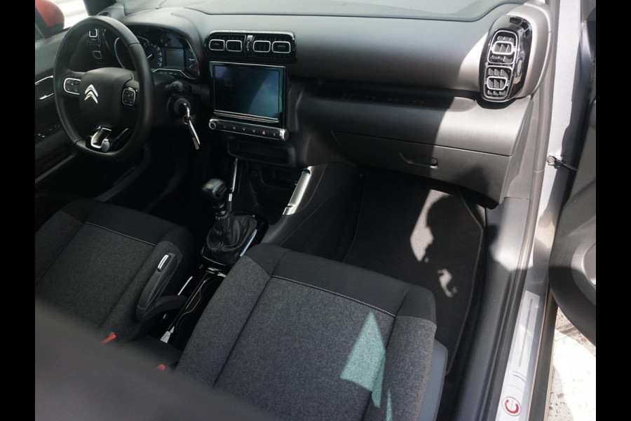 Citroën C3 Aircross 1.2 PureTech C-Series