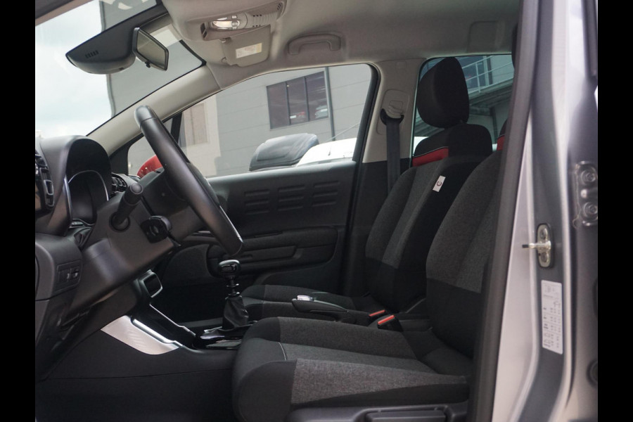 Citroën C3 Aircross 1.2 PureTech C-Series