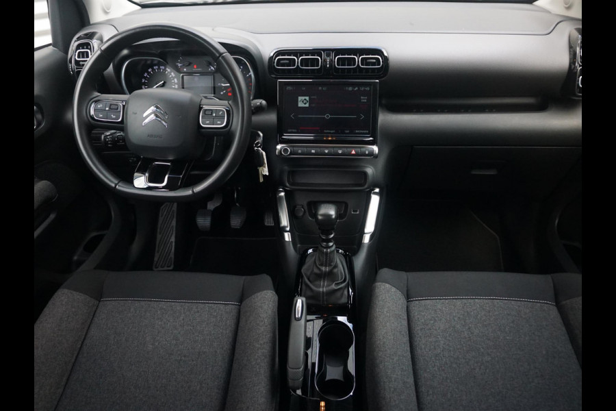 Citroën C3 Aircross 1.2 PureTech C-Series