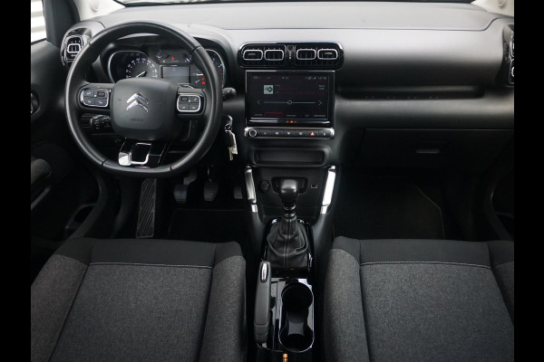 Citroën C3 Aircross 1.2 PureTech C-Series