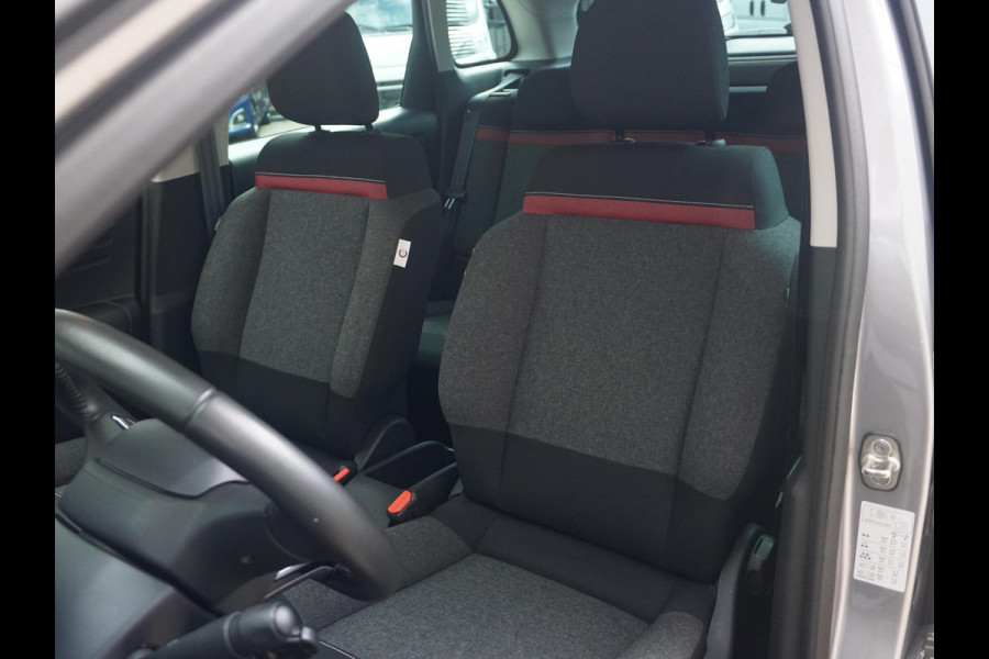 Citroën C3 Aircross 1.2 PureTech C-Series