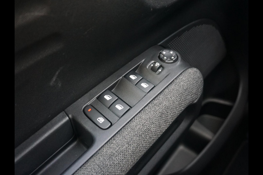 Citroën C3 Aircross 1.2 PureTech C-Series