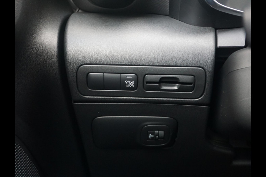 Citroën C3 Aircross 1.2 PureTech C-Series