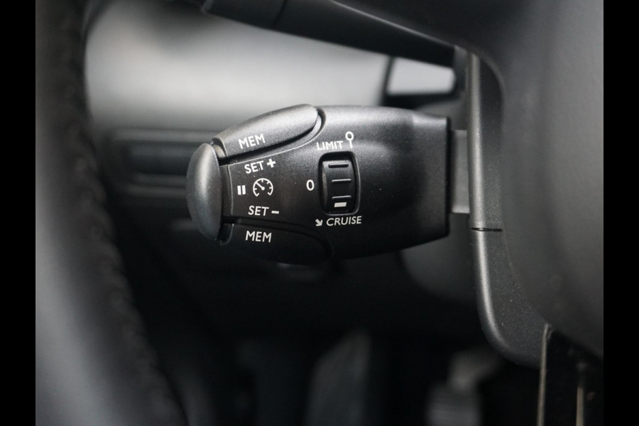 Citroën C3 Aircross 1.2 PureTech C-Series