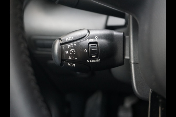 Citroën C3 Aircross 1.2 PureTech C-Series