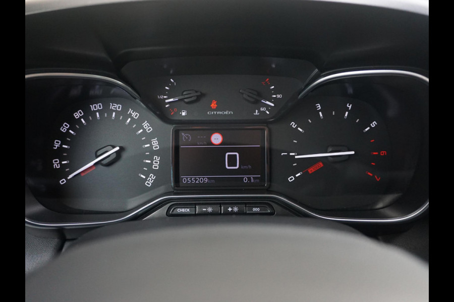 Citroën C3 Aircross 1.2 PureTech C-Series