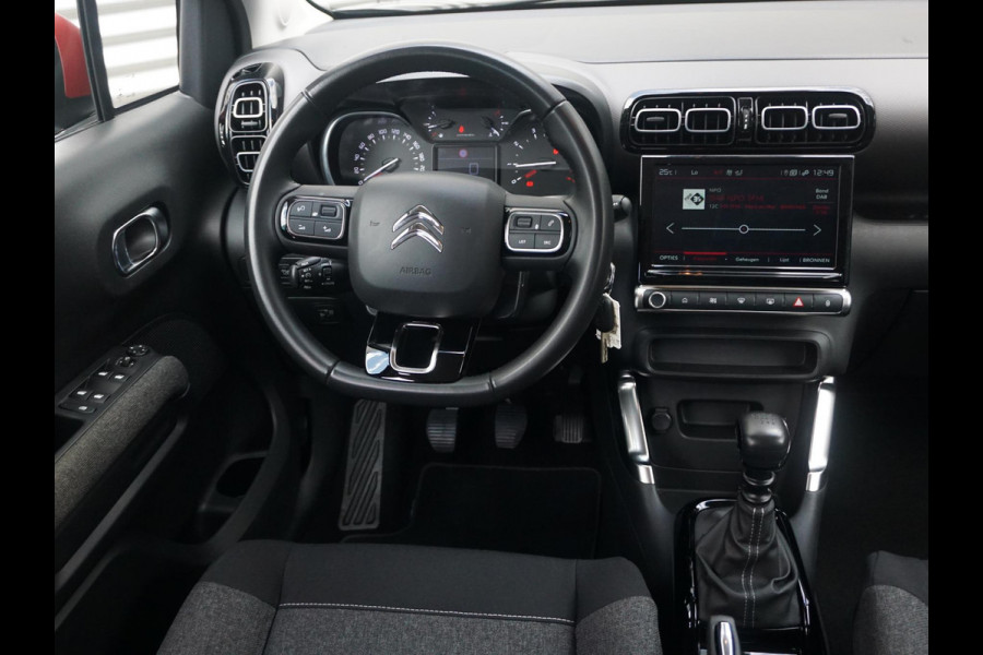 Citroën C3 Aircross 1.2 PureTech C-Series