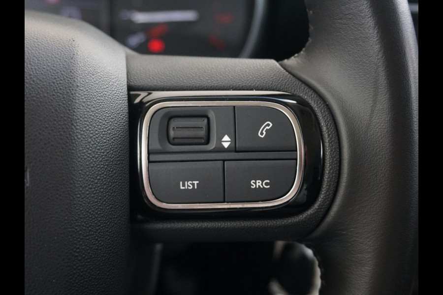 Citroën C3 Aircross 1.2 PureTech C-Series