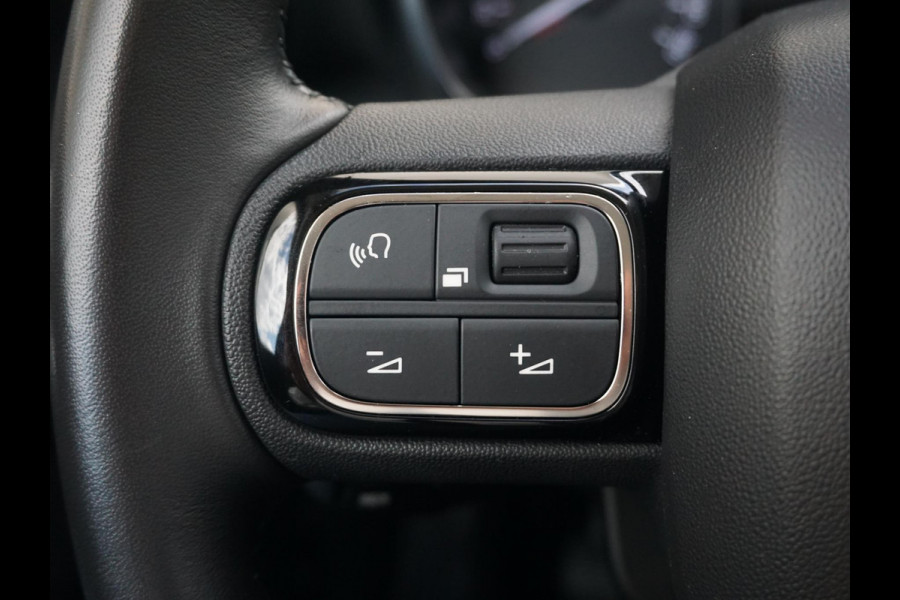 Citroën C3 Aircross 1.2 PureTech C-Series