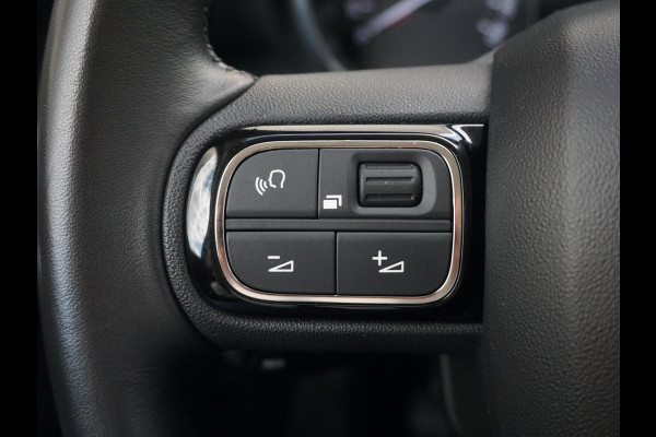 Citroën C3 Aircross 1.2 PureTech C-Series