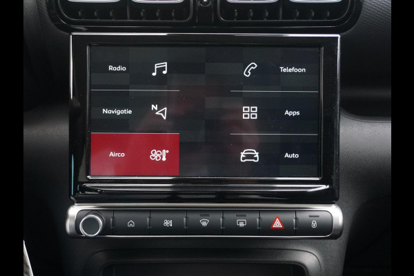 Citroën C3 Aircross 1.2 PureTech C-Series