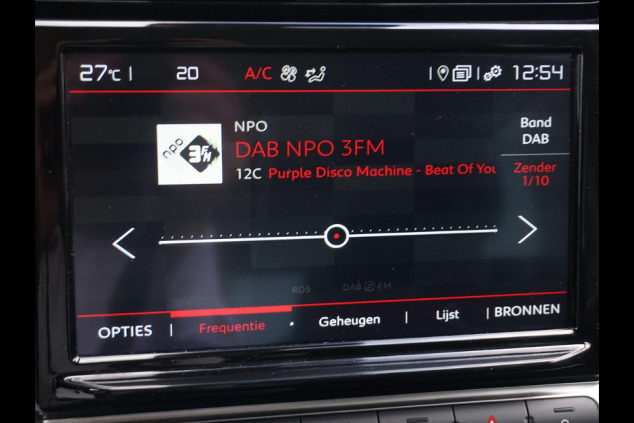 Citroën C3 Aircross 1.2 PureTech C-Series