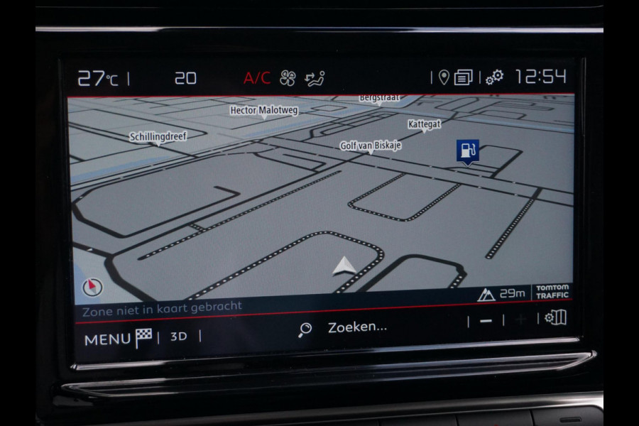 Citroën C3 Aircross 1.2 PureTech C-Series