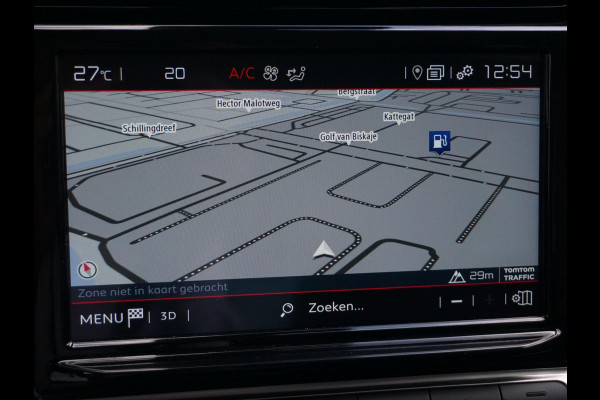 Citroën C3 Aircross 1.2 PureTech C-Series