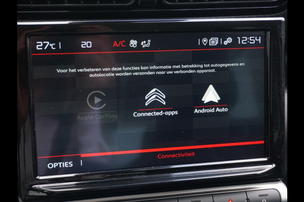 Citroën C3 Aircross 1.2 PureTech C-Series