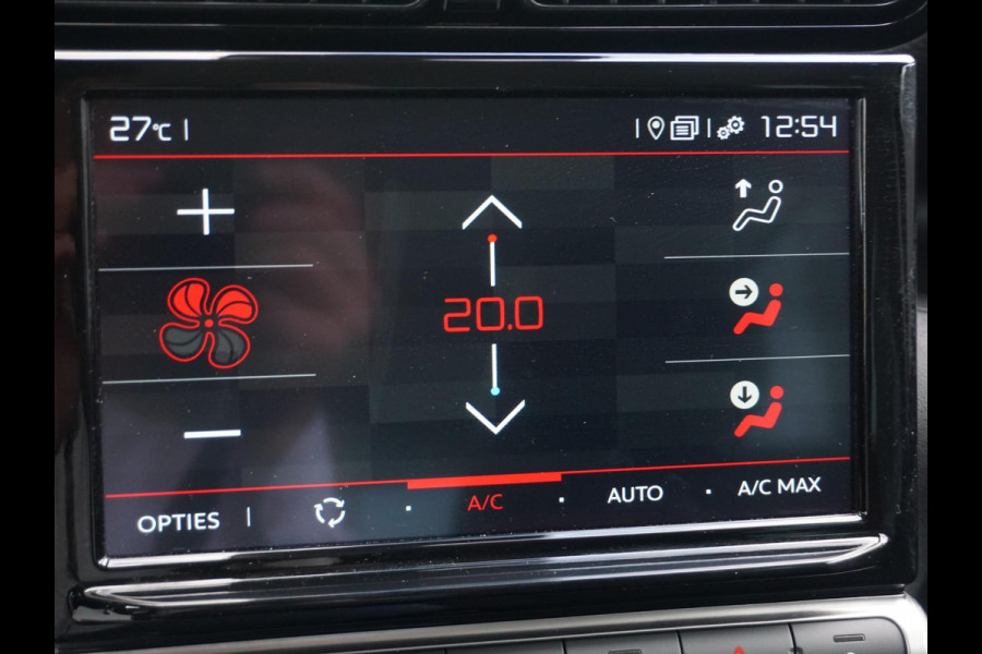 Citroën C3 Aircross 1.2 PureTech C-Series