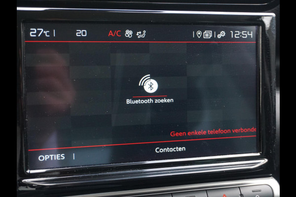 Citroën C3 Aircross 1.2 PureTech C-Series