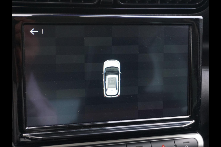 Citroën C3 Aircross 1.2 PureTech C-Series