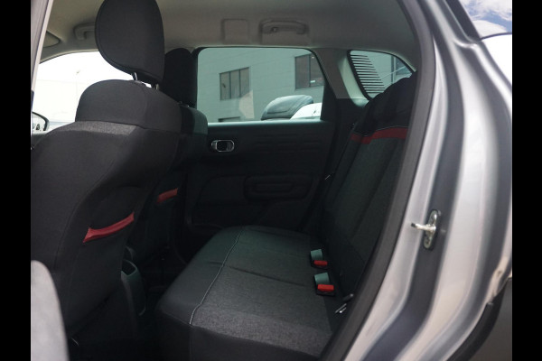 Citroën C3 Aircross 1.2 PureTech C-Series