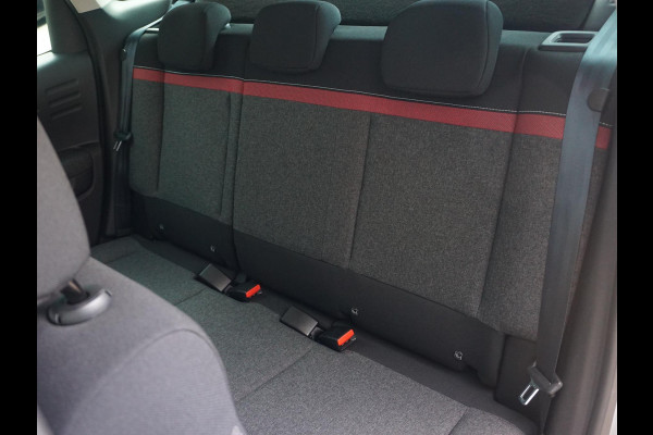 Citroën C3 Aircross 1.2 PureTech C-Series