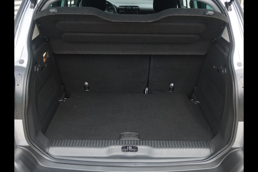 Citroën C3 Aircross 1.2 PureTech C-Series