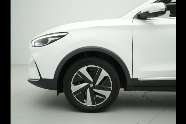 MG ZS EV Standard Range Luxury 50 kWh Navigatie 360 Camera Panoramadak Acc Pdc 310