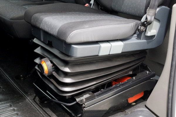 Opel Movano 2.3 CDTI 145pk E6 Bakwagen met laadklep 07-2018