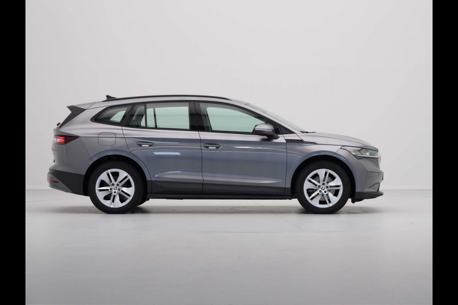 Škoda ENYAQ iV 60 Navigatie Camera Clima Lm Velgen 286
