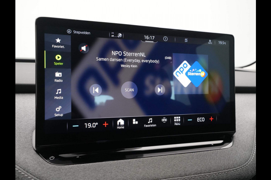 Škoda ENYAQ iV 60 Navigatie Camera Clima Lm Velgen 286