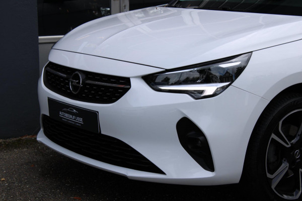 Opel Corsa 1.2 Elegance 101PK ECC/NAV/HALF-LEER/LMV/LED/NAP