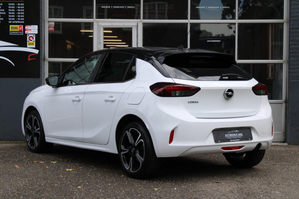 Opel Corsa 1.2 Elegance 101PK ECC/NAV/HALF-LEER/LMV/LED/NAP