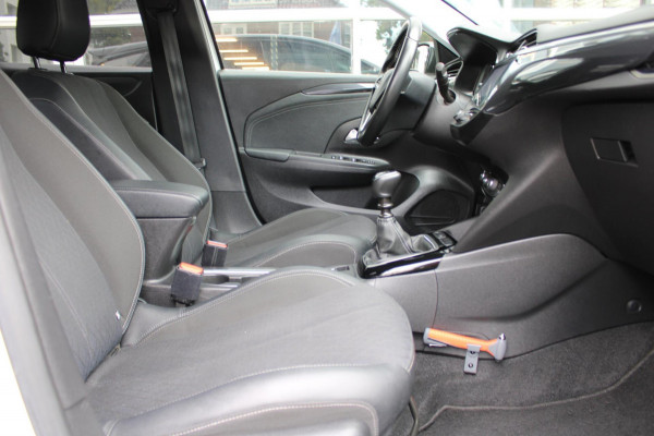 Opel Corsa 1.2 Elegance 101PK ECC/NAV/HALF-LEER/LMV/LED/NAP