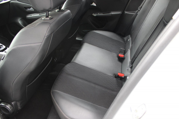 Opel Corsa 1.2 Elegance 101PK ECC/NAV/HALF-LEER/LMV/LED/NAP
