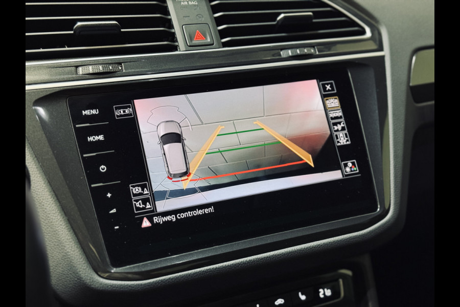 Volkswagen Tiguan 1.5 TSI ACT Highline R-Line | Panorama | Leder | Trekhaak